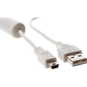 كانون كابل USB IFC-400PCU لكاميرات كانون وكاميرات الفيديو in Kuwait
