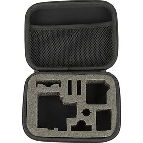 SSE Rugged Hard Case with Pre-cut Foam Interior for HERO12 HERO11 HERO10 HERO9 HERO8 HERO7 Black, HERO7 Silver, HERO7 White, HERO6, HERO5, HERO4, HERO3 in Saudi Arabia