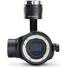 DJI X5S Gimbal والكاميرا (العدسة غير متضمنة) الطائرة بدون طيار in Kuwait