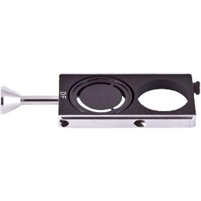 Motic 1101001900542، منزلق Darkfield بسيط لمجهر سلسلة Panthera، 10X-40X in Kuwait