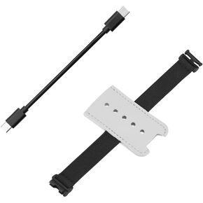مجموعة تركيب حافظة وحدة BTG 4G مع كابل شحن متوافق مع ملحقات الوحدة الخلوية DJI Mavic 3 Pro Mavic 3 Classic/Mini 3 Pro DJI in Kuwait
