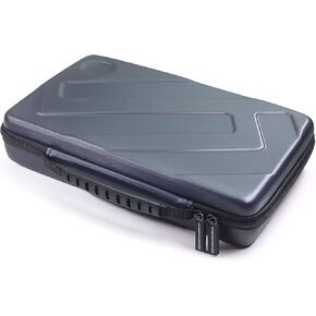 DREAMGRIP Universal Protective Carrying Case for Evolution Rig Kit and Organizer for Other Accessories with Custom Adjustable Compartments for Safe Transportation/Storage of Photo/Video Equipment in Kuwait