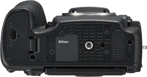 هيكل كاميرا Nikon D850 FX-Format Digital SLR (متجددة) in Kuwait