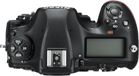 هيكل كاميرا Nikon D850 FX-Format Digital SLR (متجددة) in Kuwait