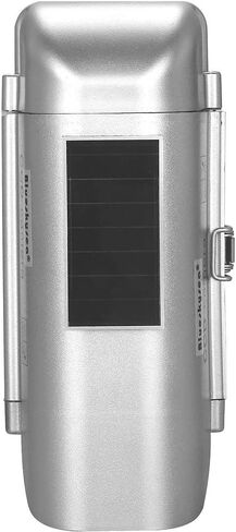 كاميرا Blueskysea ذات الطاقة الشمسية CCTV Security Fake Dummy مع مستشعر بشري وأضواء فلاش in Kuwait