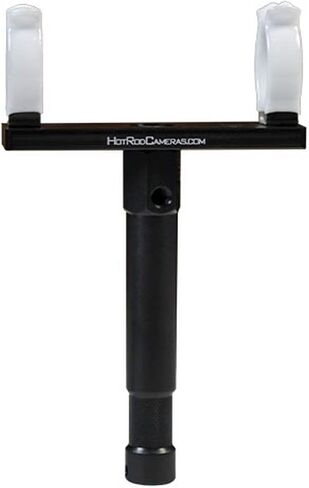 HOT ROD CAMERAS Single T8 LED Tube Mount in Saudi Arabia