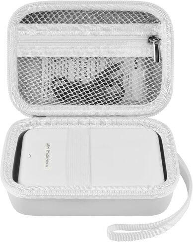 Case for Canon Ivy 2 / CLIQ+2/ CLIQ 2/ for KODAK Step Mini Photo Printer in Kuwait