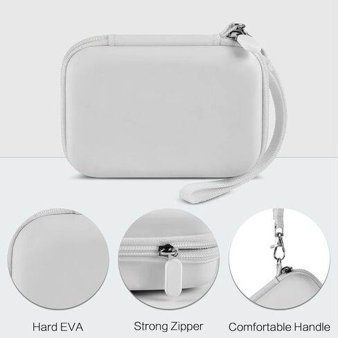 Case for Canon Ivy 2 / CLIQ+2/ CLIQ 2/ for KODAK Step Mini Photo Printer in Kuwait