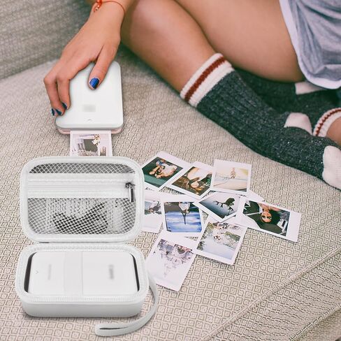 Case for Canon Ivy 2 / CLIQ+2/ CLIQ 2/ for KODAK Step Mini Photo Printer in Kuwait