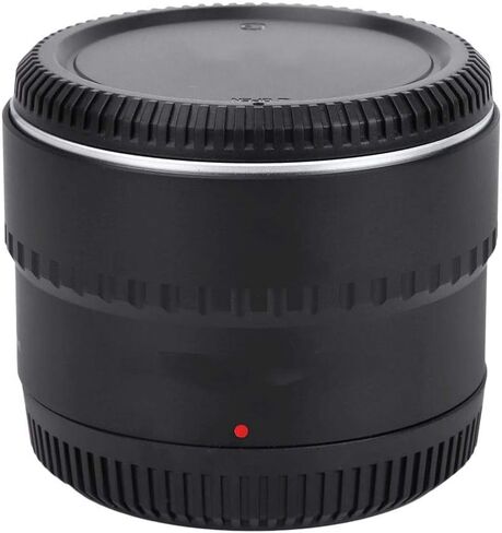 أنبوب تمديد ماكرو للتركيز التلقائي من Qiilu لأنبوب تمديد Fuji GFX50R/S DG-GFX 45 مم in Kuwait