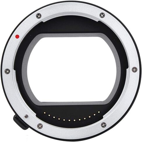 أنبوب تمديد ماكرو للتركيز التلقائي من Qiilu لأنبوب تمديد Fuji GFX50R/S DG-GFX 45 مم in Kuwait