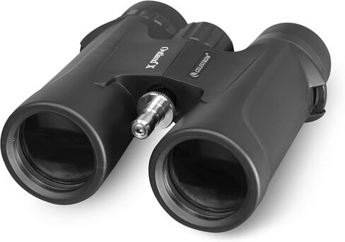 FANAUE Binocular Tripod Adapter Quick Release,Detachable Universal Mount Accessories (Extra Stud) in Saudi Arabia
