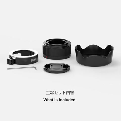 جيزمون انبوب تمديد يو اكس تيوب لسوني RX100M3 RX100M4 RX100M5 in Kuwait