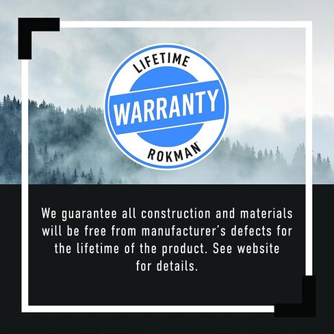 حافظة منظار من روكمان، حقيبة صدر بينو مقاومة للماء للرجال والنساء | 3 جيوب | تحمل جهاز تحديد المدى والجوال والمكالمات والبطاقات للصيد والمشي لمسافات طويلة ومشاهدة الطيور والتخييم in Kuwait