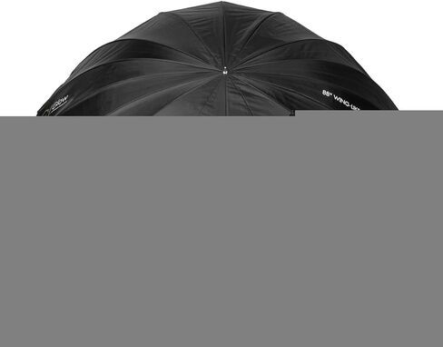 توهج EZ قفل الجناح مثل مظلة الألياف الزجاجية مكافئ (88) in Kuwait