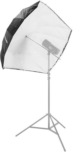 توهج EZ قفل الجناح مثل مظلة الألياف الزجاجية مكافئ (88) in Kuwait