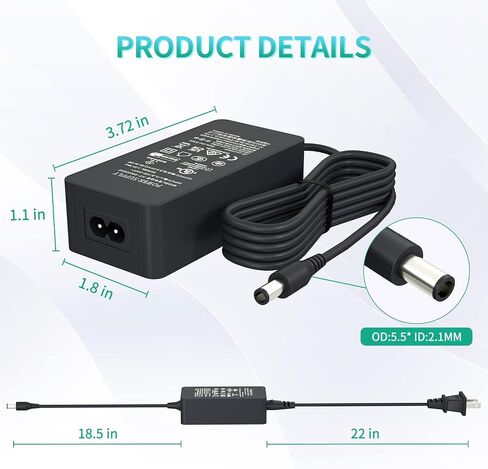 مجموعة محول الطاقة LP AC-PW20 NP-FW50 لبطارية Sony Alpha ZV-E10 A6400 A6100 A6300 A6000 A6500 A5100 A7II A7RII A7SII A7S RX10 II IV NEX5 NEX7 in Saudi Arabia