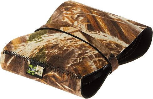 LensCoat Lens Cover for Sony FE 200-600 G OSS, Realtree Max5 (lcso200600m5) in Saudi Arabia