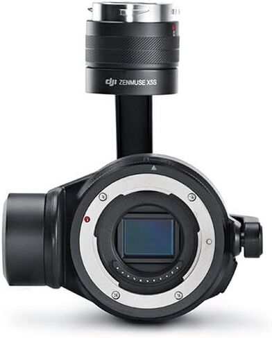 DJI X5S Gimbal والكاميرا (العدسة غير متضمنة) الطائرة بدون طيار in Kuwait