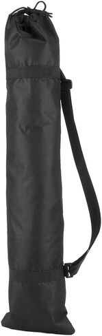 Camera Tripod Carrying Case Portable Photography Tripod Carry Bag Black Camera Tripod Bag Folding Outdoor Oxford Padded Strap (75cm) in Saudi Arabia