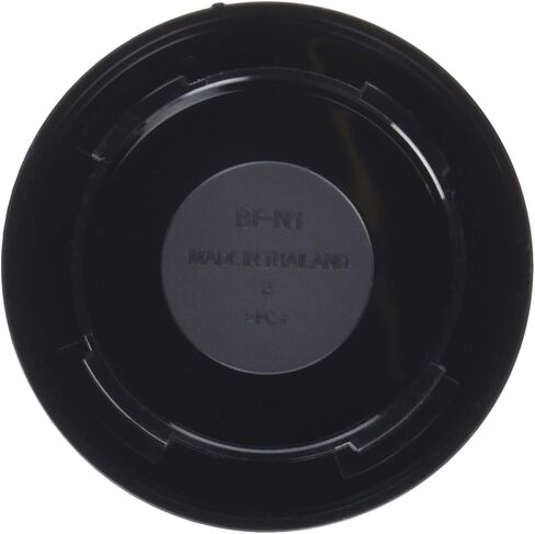 Nikon BF-N1 Body Cap, Black in Saudi Arabia