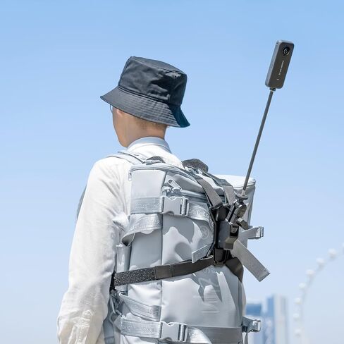 انستا360 حامل حقيبة ظهر لشخص ثالث in Saudi Arabia