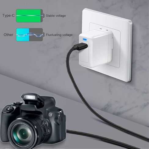 F1TP NP-FZ100 بطارية الدمية NPFZ100 DC مقرنة USB عدة استبدال محول الطاقة AC لسوني ألفا A7 III، A7C، A7S III، A1، FX3، A6600، A7R III، A7R IV، A9 II، A7III A7SIII A7RIII A7RIV A9R A9S كاميرات in Kuwait