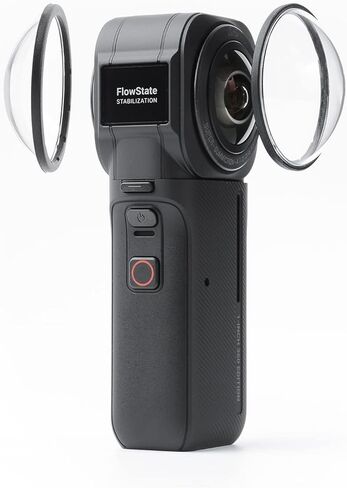 واقيات العدسة لـ Insta360 ONE RS 1 بوصة 360 الإصدار الملحقات in Saudi Arabia