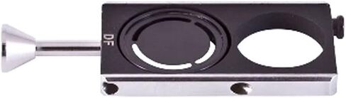 Motic 1101001900542، منزلق Darkfield بسيط لمجهر سلسلة Panthera، 10X-40X in Kuwait