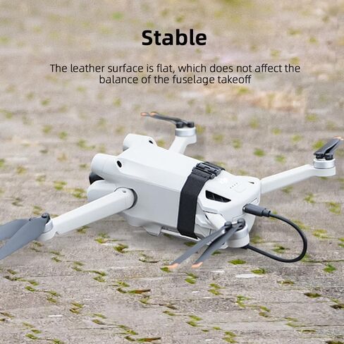 مجموعة تركيب حافظة وحدة BTG 4G مع كابل شحن متوافق مع ملحقات الوحدة الخلوية DJI Mavic 3 Pro Mavic 3 Classic/Mini 3 Pro DJI in Kuwait
