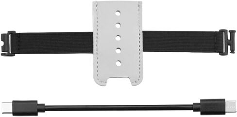مجموعة تركيب حافظة وحدة BTG 4G مع كابل شحن متوافق مع ملحقات الوحدة الخلوية DJI Mavic 3 Pro Mavic 3 Classic/Mini 3 Pro DJI in Kuwait