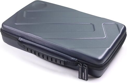 DREAMGRIP Universal Protective Carrying Case for Evolution Rig Kit and Organizer for Other Accessories with Custom Adjustable Compartments for Safe Transportation/Storage of Photo/Video Equipment in Kuwait