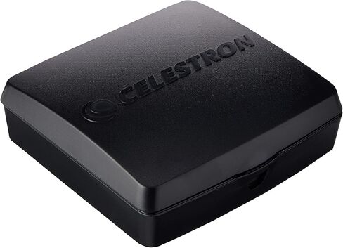 Celestron - AstroMaster 130EQ Newtonian Telescope - Reflector Telescope for Beginners - Fully-Coated Glass Optics - Bonus Astronomy Software Package & AstroMaster Telescope Accessory Kit in Kuwait