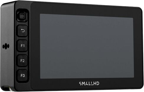 SmallHD Ultra 5 On-Camera Monitor and Camera Control Kit for RED® RCP2™ (Cine 5, Ultra 5) in Saudi Arabia