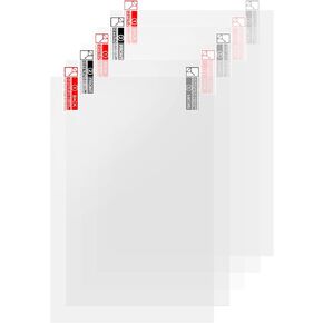 واقي شاشة 9.25 انش من ميريكيوب لاجهزة انيكيوب فوتون مونو اكس 6 كيه ام 3 بلس 9.25 انش، شاشة حماية LCD ثلاثية الابعاد احادية شاشة حماية مضادة للخدش in Kuwait