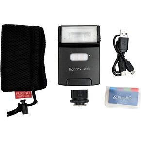 LightPix Labs FlashQ M20 for FUJIFILM in Saudi Arabia