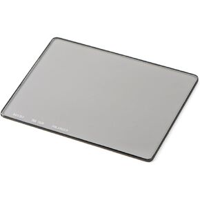 NiSi Cinema 4x5.65 True Color Linear Polarizer | Polarizing Lens Filter for 4x5.65 Matte Boxes | Cinematography and Videography in Saudi Arabia