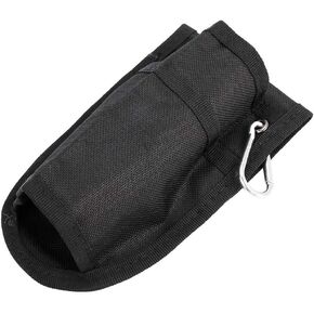 Monopod Carrying Bag, Multifunction Wearable Durable Portable Lightweight Tripod Support Carrying Pouch Monopod Weight Bag Photography Belt Pocket in Kuwait