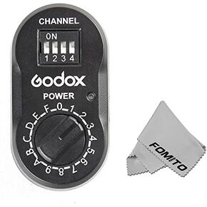 GODOX FTR-16 جهاز استقبال فلاش للتحكم مع واجهة USB لجهاز Godox Witstro AD180 AD360 Speedlite Flash Trigger in Kuwait