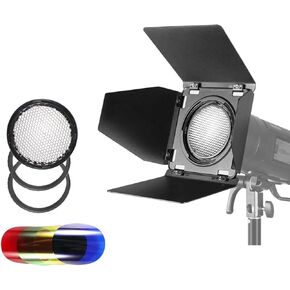 Godox BD-08 Kit for AD400pro/AD400Pro II Accessories GODOX Mount in Kuwait