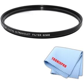 فلتر ألترا فيوليت الرقمي عالي الدقة من سلسلة برو 82ملم لعدسة Canon EF 24-70mm f/2.8L II USM، عدسات Canon EF 16-35mm f/2.8L II USM in Kuwait
