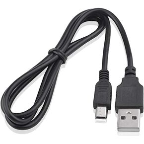 كيبل USB لكاميرا كانون باور شوت ELPH 190 IS الرقمية، وسلك كمبيوتر USB لكاميرا كانون باور شوت ELPH 190 IS in Kuwait