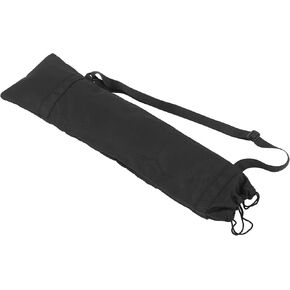 GOSHYDA Portable Nylon Light Stand Tripod Bag with Shoulder Strap, Durable and Wear Resistant, for Tripods Monopods Light Stands (34x20x24cm / 13.4x7.9x9.4in) in Kuwait