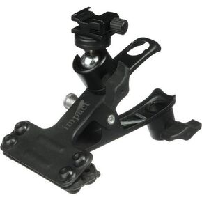 Impact Large Clip Clamp with Ball Head Shoe Mount and 5/8" Receptor / 3/8" Female Threads in Saudi Arabia