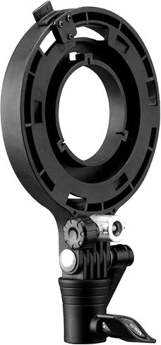 Nanlite Forza Bowens Adapter for FM-Mount Lights in Saudi Arabia