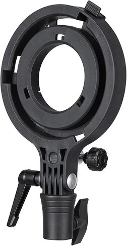 Nanlite Forza Bowens Adapter for FM-Mount Lights in Saudi Arabia