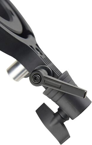 Nanlite Forza Bowens Adapter for FM-Mount Lights in Saudi Arabia