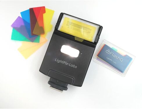 LightPix Labs FlashQ M20 لـ FUJIFILM in Saudi Arabia