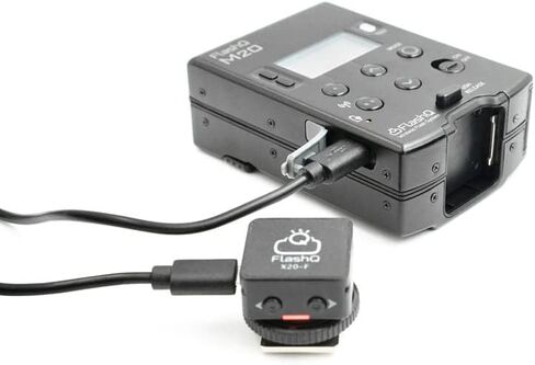 LightPix Labs FlashQ M20 لـ FUJIFILM in Saudi Arabia