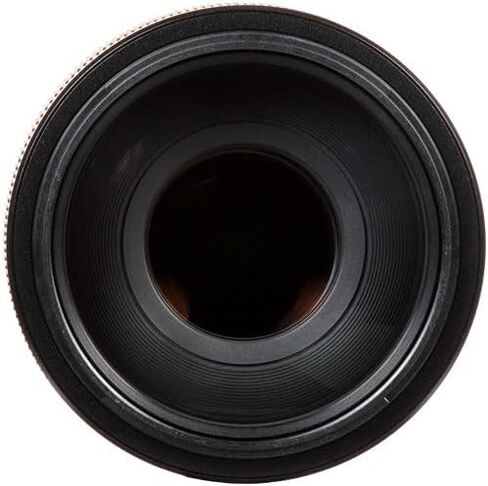 مجموعة عدسات كاميرا Sony FE 100-400 مم F4.5–5.6 GM OSS (SEL100400GM) مع فلتر حماية DHD، مجموعة مرشح 3 قطع، حافظة عدسات فاخرة، بطاقة SD سعة 64 جيجابايت + المزيد | سوني 100-400 ملم in Saudi Arabia